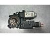 Front door window regulator motor 09113364