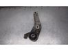 Gearbox mount 9227833