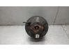Brake booster 