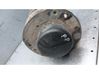 Front shock absorber/damper 22052957