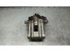 Bremssattel hinten 