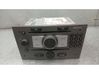 Radio/CD/DVD/GPS-pääyksikkö 383555646