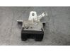 Tailgate/trunk/boot lock/catch/latch 
