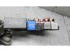 Juego de caja de fusibles 1J0955531