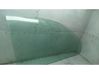 Front door window glass four-door 