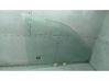 Front door window glass four-door 