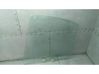 Rear door window glass 