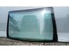 Front vent window/glass (coupe) 