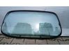 Front vent window/glass (coupe) 