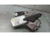 Rear window wiper motor 09132802