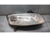 Front reflector 