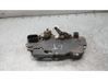 Rear door lock 