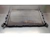 Coolant radiator 