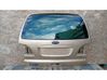 Front vent window/glass (coupe) 