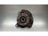 Front wheel hub spindle knuckle 