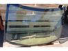 Front vent window/glass (coupe) 