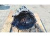 Automatic gearbox FRK