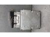 Engine control unit/module ECU 98AB12A650CFJ