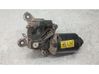 Wiper motor 96303118