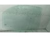 Rear door window glass 