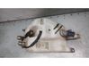 Windshield washer fluid reservoir/tank 
