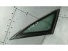 Rear side window 