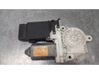 Front door window regulator motor 1J1959802D