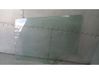 Rear door window glass 