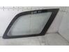 Rear side window 