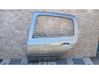 Rear door 