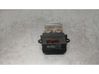 Heater blower motor/fan resistor 905808024