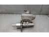 Master brake cylinder 