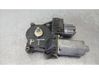 Rear door window regulator motor 0130821902