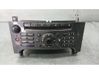 Panel / Radioodtwarzacz CD/DVD/GPS 96590509TP