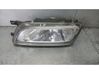 Front reflector 