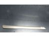 Front door trim bar 