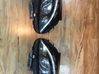 Headlights/headlamps set A2059063204