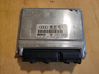 Unidad de control/módulo del motor 4B0907552C
