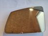 Wing mirror glass A2128101821