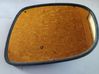 Wing mirror glass 565654