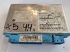 Gearbox control unit/module 0260002717