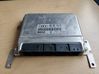 Engine control unit/module 4D0907401B