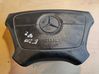 Poduszka powietrzna Airbag kierownicy E96T1910307677