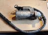 Starteris A6549061400