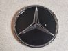Manufacturer badge logo/emblem 