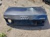 Tailgate/trunk/boot lid 
