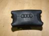 Steering wheel airbag 