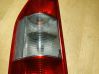 Lampa tylna 