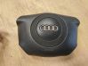 Steering wheel airbag 