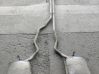 Muffler/silencer 